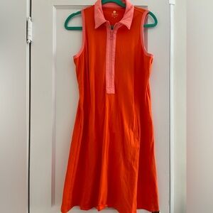 Dress by Spartina bought in Savannah at shop wore twice